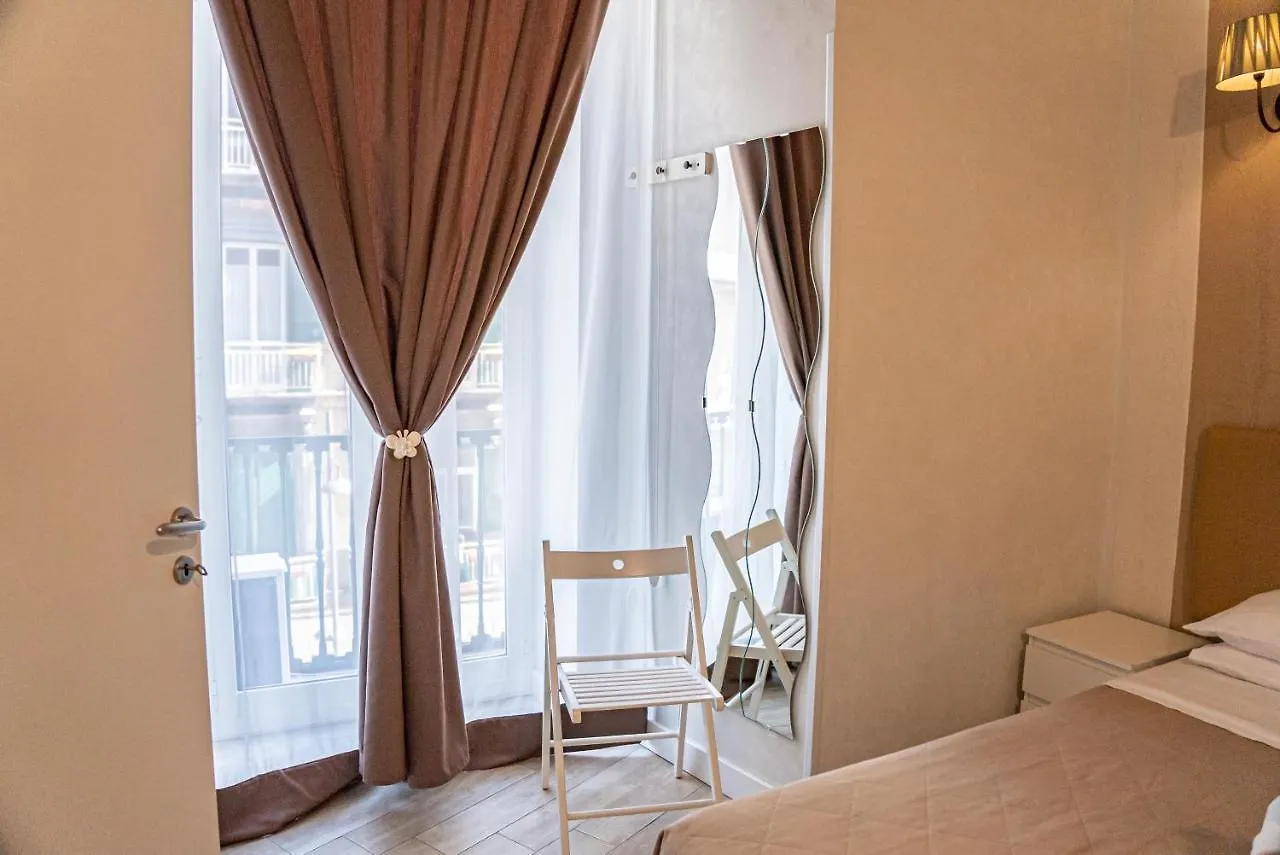 *** Bed & Breakfast Bruno'S Historic Home Naples Italy