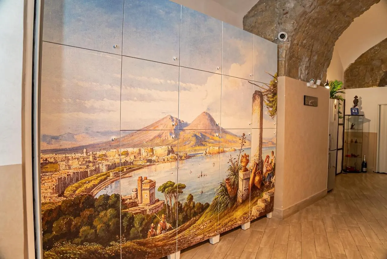 Bruno'S Historic Home Naples
