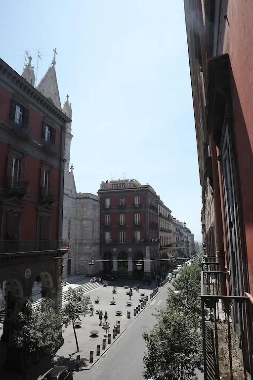 Bruno'S Historic Home Naples