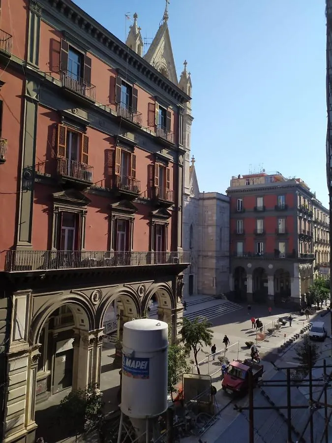 Bruno'S Historic Home Naples
