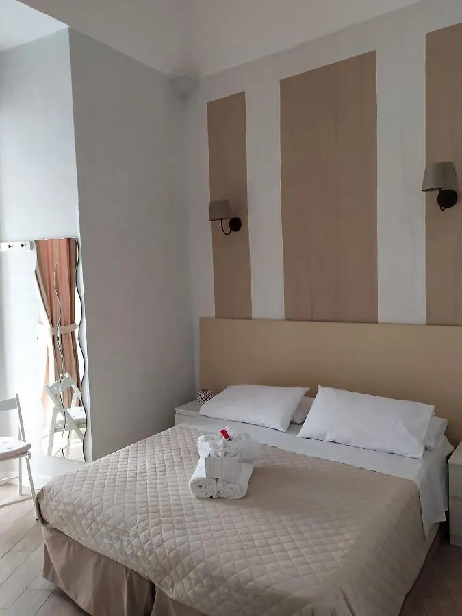 Bruno'S Historic Home Naples Bed & Breakfast