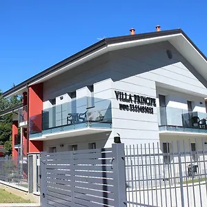 Principe Monza