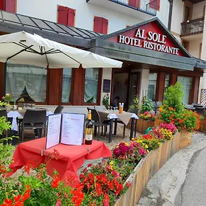 Al Sole Ristorante Dal 1870 Pieve di Cadore
